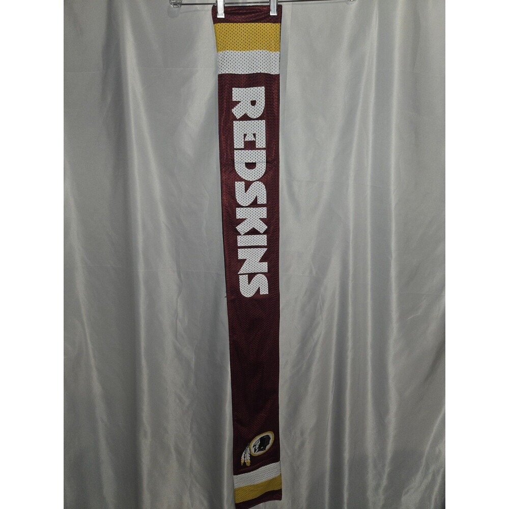 NFL Washington Redskins Scarf (LOC-32)